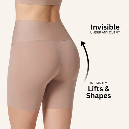 Super Sale High Waist Shaping Control Panties Tummy Control Butt Lifting Slim Shorts Women'S Underwear Shapewear Body Shaper