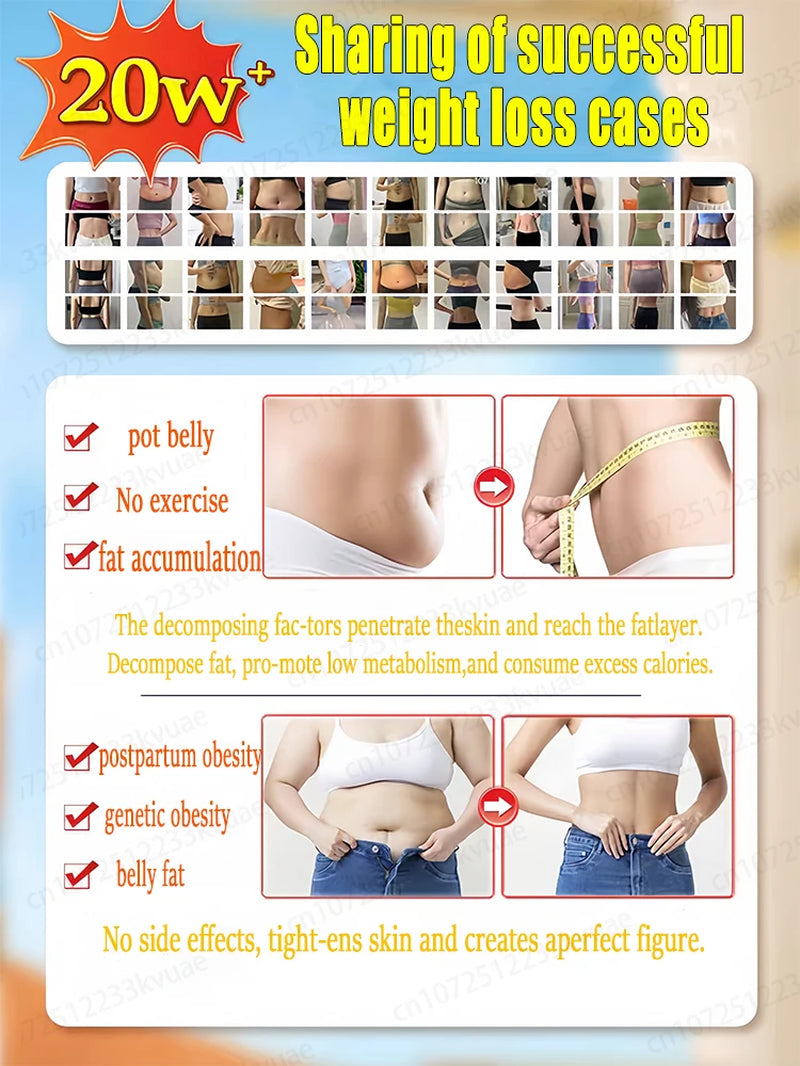 Hot Selling Weight Loss Products, 100% Effective in Burning Fat, so That You Have a Slim Body.