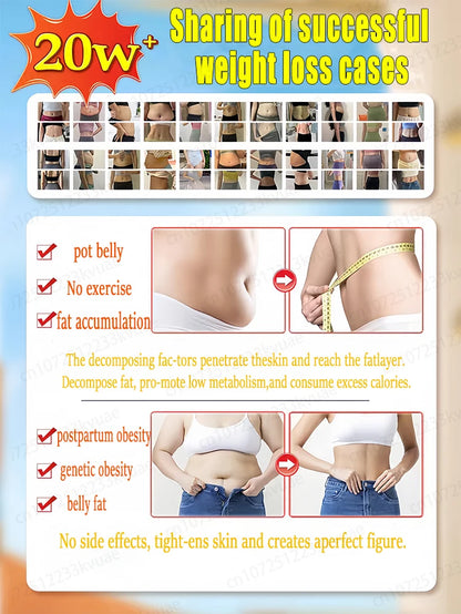 Hot Selling Weight Loss Products, 100% Effective in Burning Fat, so That You Have a Slim Body.